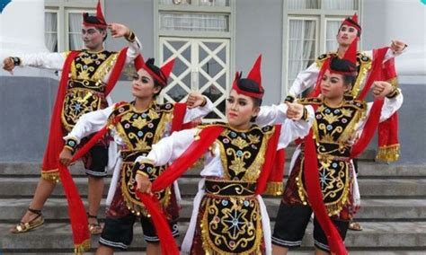 12 Karya Budaya Jatim Resmi Jadi Warisan Budaya Tak Benda Nasional