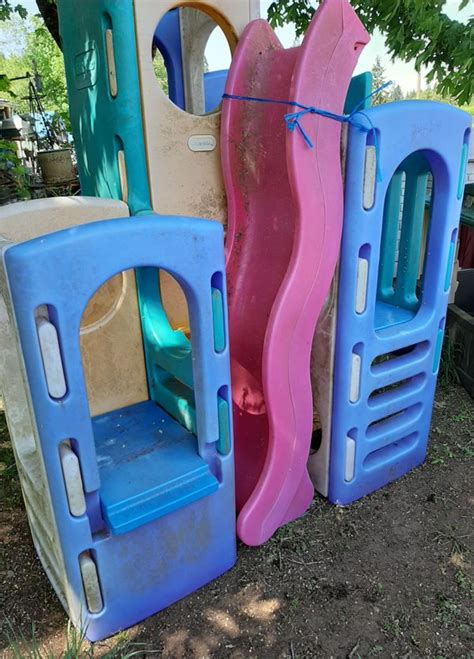 Little Tikes Large Climber For Sale In Olympia Wa Offerup