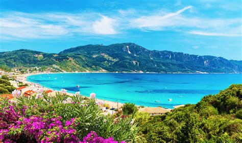 Отдых на Корфу в 2021 году: гид по острову