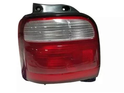 Lumax Rcu L Tail Lamp Unit Lh For Maruti Suzuki Zen At Rs