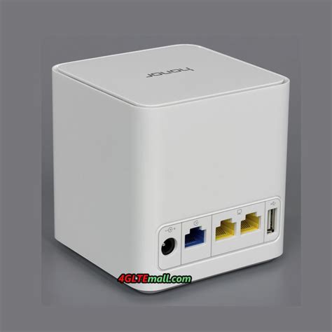 Huawei Ws Wireless Router Buy Huawei Honor Cube Ws Wifi Router