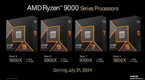 Amd Prepara Ryzen X D E Outros Skus Ryzen Xd Rumor