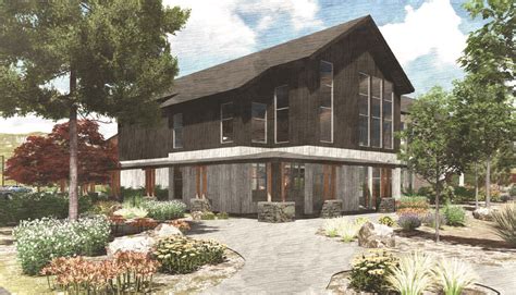 GreenTree Inn Flagstaff – APMI architecture