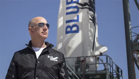 Se Divorcia Jeff Bezos El Hombre M S Rico Del Mundo Diario El Mundo