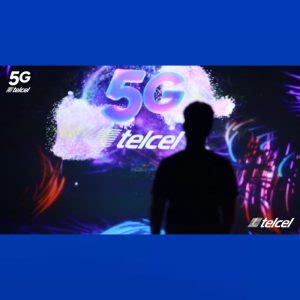 Regístrate para vivir la Experiencia Inmersiva de la Red 5G de Telcel