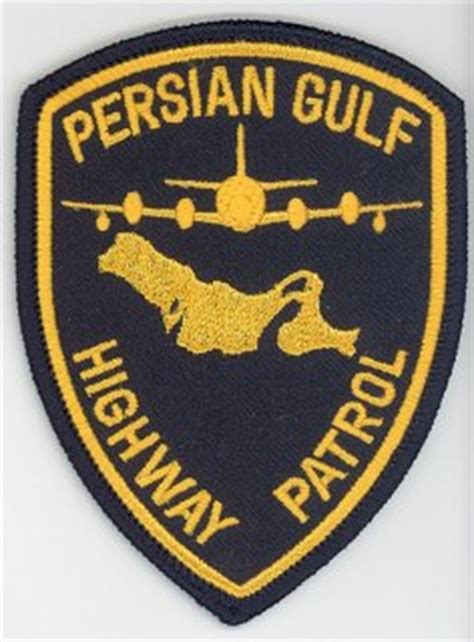 Jdr Military Service Persian Gulf Operations