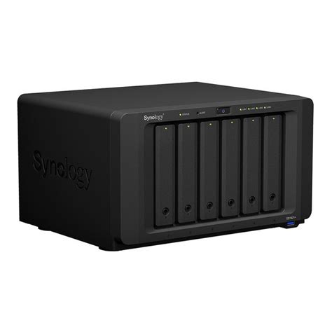 Synology Diskstation Ds Bay Nas Nas Thailand