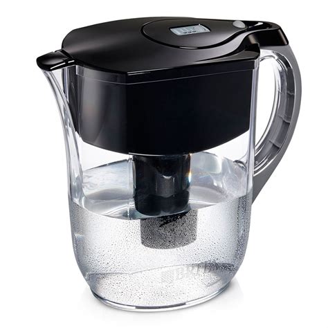 Brita 10 Cup Grand Pitcher Mrorganic Store