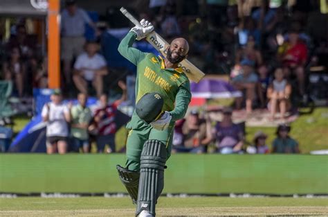 When Do The Proteas Play At The 2023 Cricket World Cup