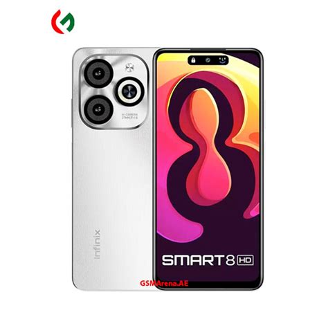 Infinix Smart 8 HD Price In UAE Specifications GSMArena UAE