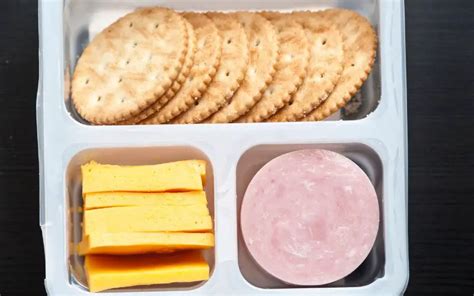 Are Pizza Lunchables Bad For You? The Untold Truth! 2025