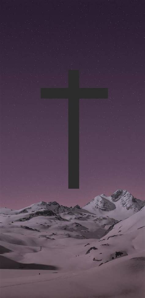 Purple Cross Wallpapers Top Free Purple Cross Backgrounds