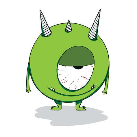 monsters alien images pixabay
