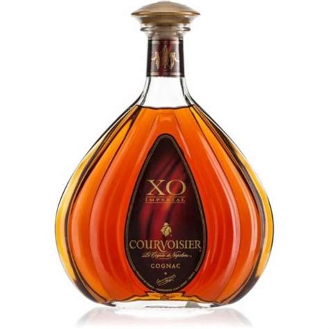 Courvoisier Xo Cognac