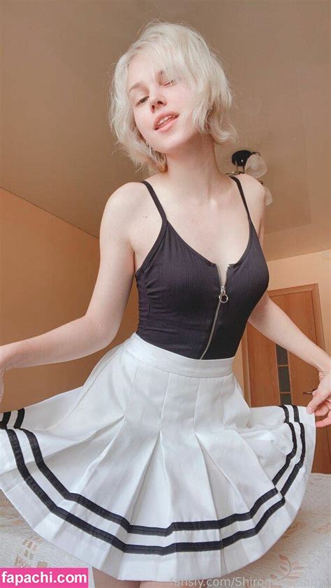 Shirogane Sama Sama Shirogane Shirogane Sama Shiroganesama Leaked Nude Photo From