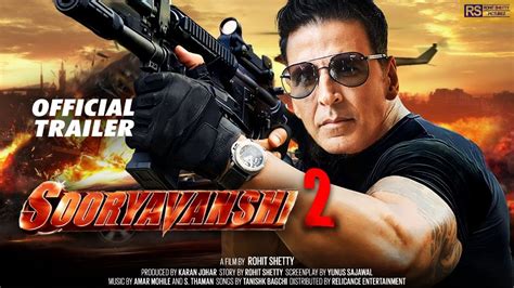 Sooryavanshi 2 52 Interesting Facts Akshay Kumar Katrina Kaif