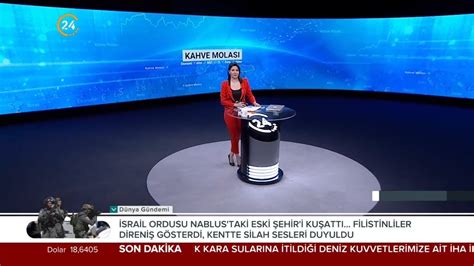 Kahve Molası Ekonomi Gündemi 07 12 2022 YouTube