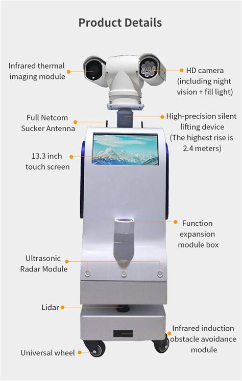 Buy Wholesale China Remotely Control Autonomous Temperature Measurement
