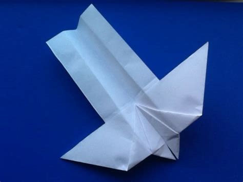 Comment Faire Un Avion En Papier Astuces Et Mod Les Pour Rigoler Avec