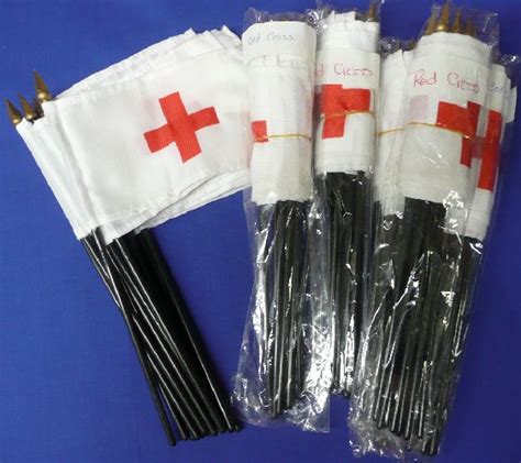 Red Cross Flags and Accessories - CRW Flags Store in Glen Burnie, Maryland