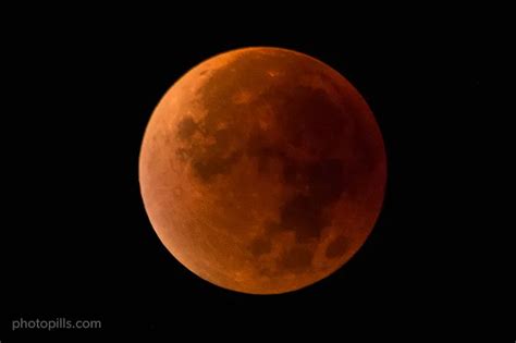 Cómo Fotografiar La Luna Guía Para Capturar Sus Fascinantes Fases