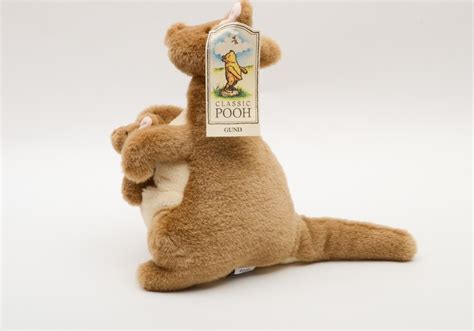 Gund "Winnie The Pooh" Character Collection | EBTH