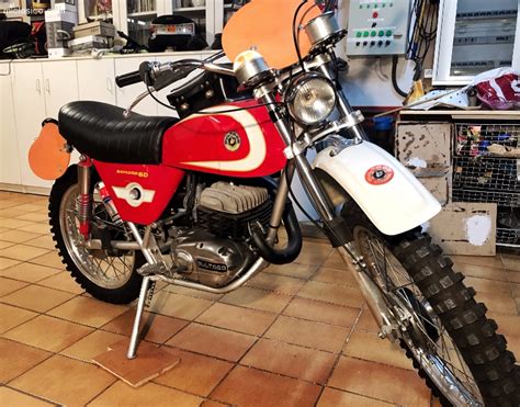 Bultaco Matador Atelier Yuwa Ciao Jp