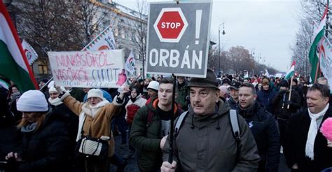 La Protesta Contro La Legge Sulla Schiavit E Le Lotte Dei Senza Casa