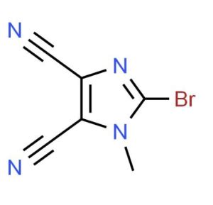 China Brom Methyl H Imidazol Dicarbonitril Cas Nr