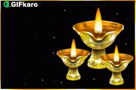 May You Have A Sparkling Diwali Gifkaro GIF - May You Have A Sparkling ...