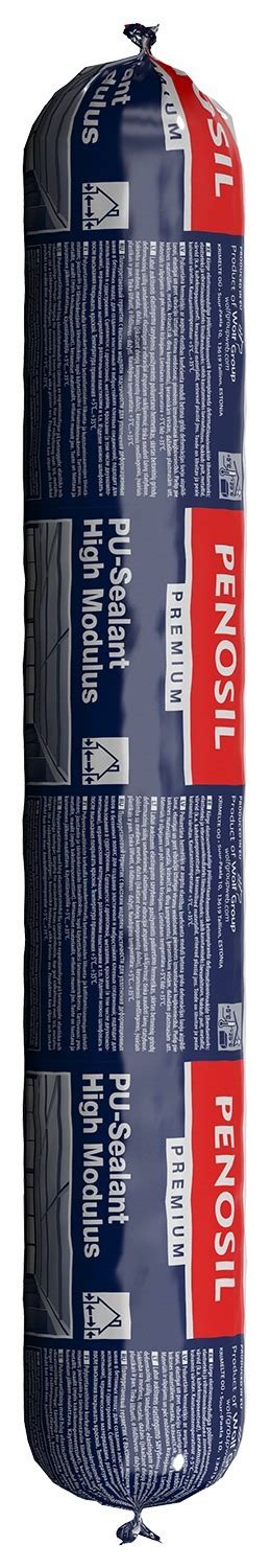 PENOSIL Premium PU Sealant High Modulus ПУ герметик