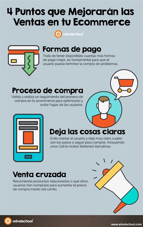 5 Consejos Para Aumentar Tus Ventas Infografia Infographic Marketing Images