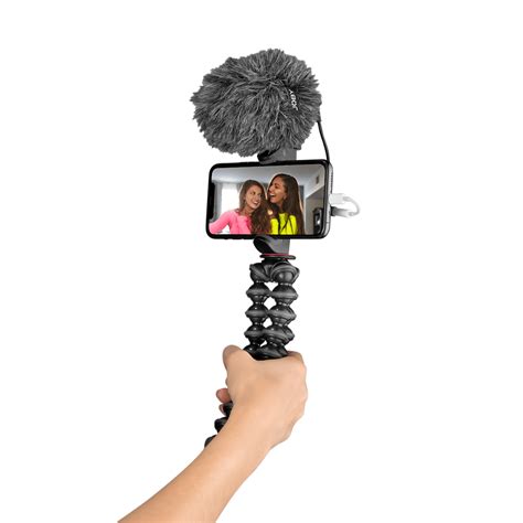 Joby Gorillapod Creator Kit For Smartphones Leederville Cameras