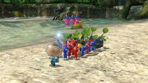 Pikmin Finder è un nuovo gioco AR basato su browser di Pokemon Go