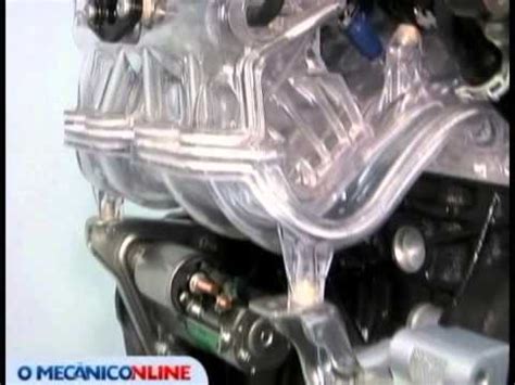 Motor 1 0L Chevrolet a evolução de VHC para VHCE YouTube