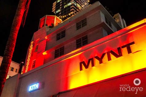 Mynt Thursdays World Red Eye World Red Eye