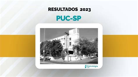 Puc Sp Publica Resultado Final Do Seletivo Para Resid Ncia M Dica