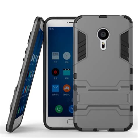 Instanttool Meizu MX5 Pro Case Soft Grip TPU Thin Slim Fit Protect