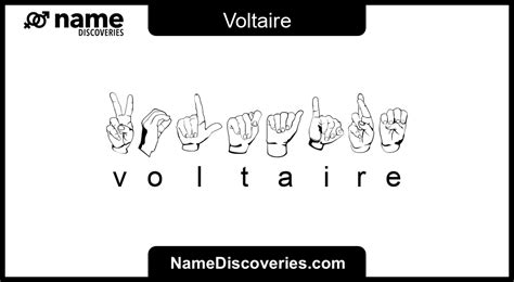 how to pronounce voltaire