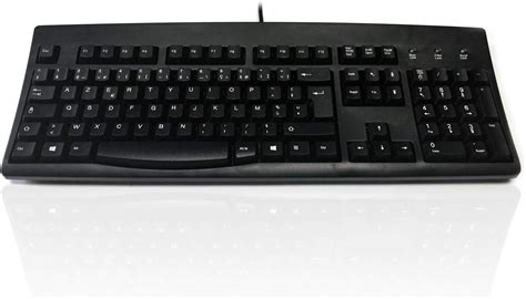 Accuratus 260 FRENCH USB Full Size Professional Keyboard With Full