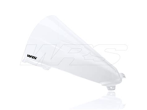 DU012T PARABRISAS ALTO RACE WRS TRANSPARENTE 30MM DUCATI PANIGALE V4