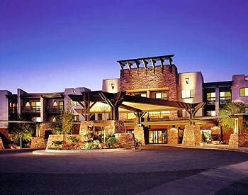 Hilton Sedona Resort & Spa, Sedona, Arizona Resort