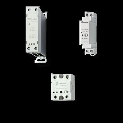 Solid State Relay Ssr Rkepl