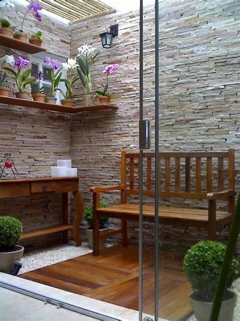 Jardim De Inverno Veja Lindo Modelos Para Sua Casa