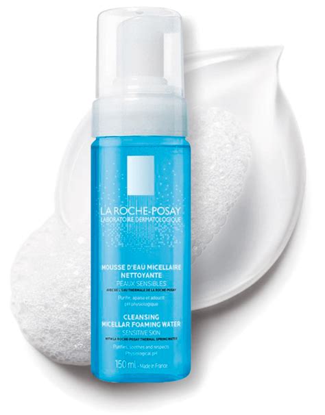 La Roche-Posay Retinol B3 Serum интенсивная сыворотка — где купить