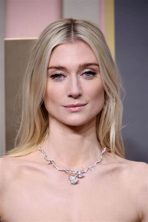 Elizabeth Debicki – Golden Globe Awards 2023 • CelebMafia