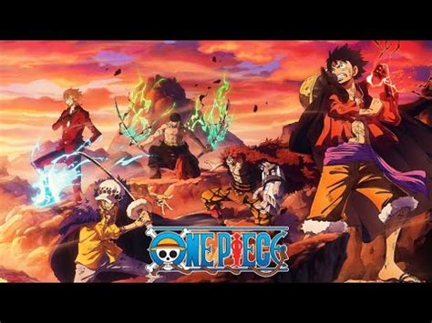 One Piece Episode 1090 English Sub YouTube