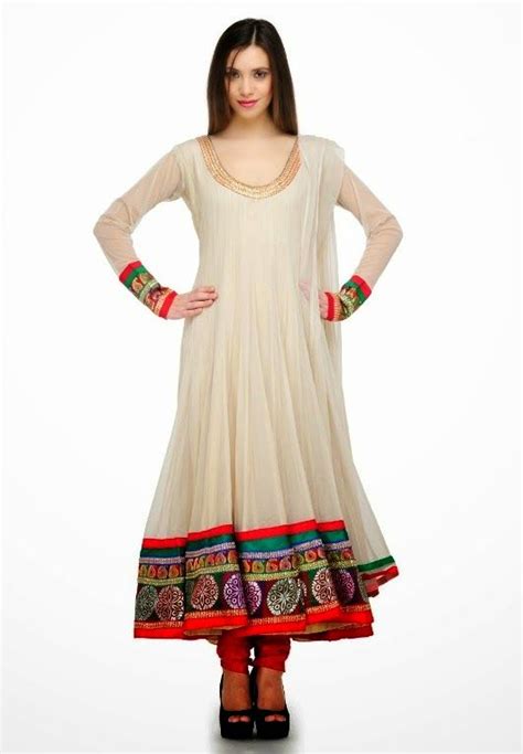 Latest Umbrella Frock Designs Collection 2016 17 For Asian Women