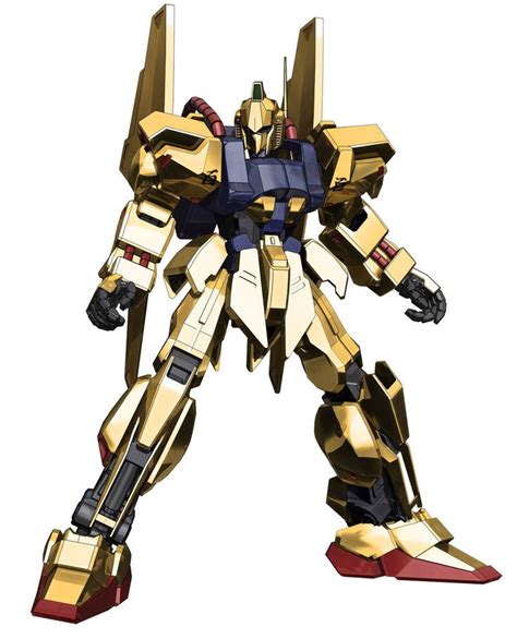 Hyaku Shiki Art Dynasty Warriors Gundam Art Gallery Gundam