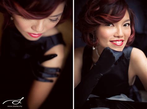 Vendor Highlight Michelle Touche Malaysia Lifestyle Photographer And